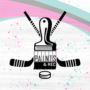 Paints & Rec Hockey Fundraiser