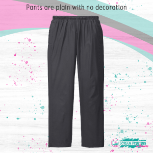 CA Cheer Pants