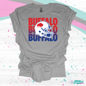 Buffalo, Buffalo, Buffalo Football