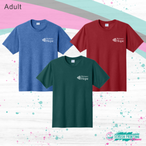 Webster Hope Tee