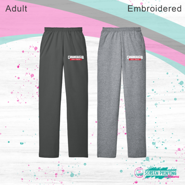CA Cross Country Sweatpants