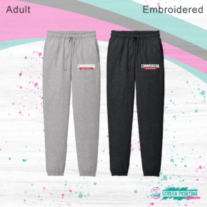 CA Cross Country Joggers