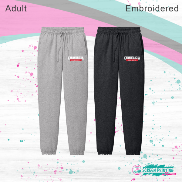 CA Cross Country Joggers
