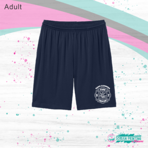 Oaks Corners FD 7" Pocket Shorts