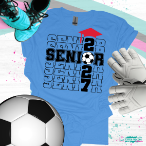 Soccer Senior 2027