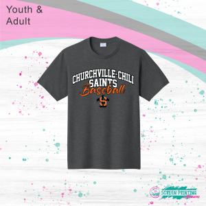 CC Baseball Block Script Design