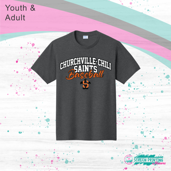 CC Baseball Block Script Design