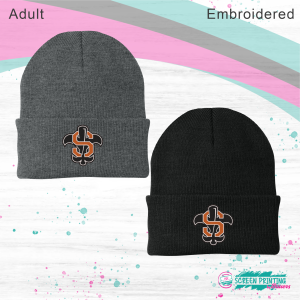 CC Baseball Beanie