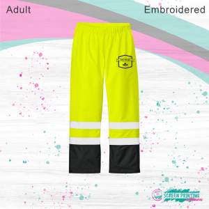 Tactical Cornerstone Rain Pants