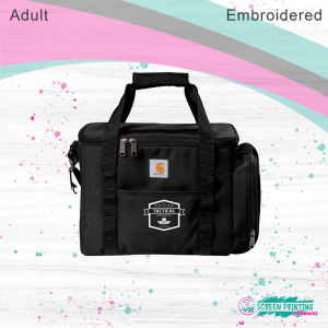 Tactical Carhartt Can Cooler