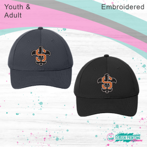 CC Baseball Sport Tek RacereMesh Cap