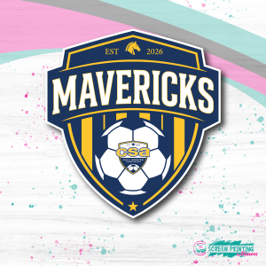CSA Mavericks