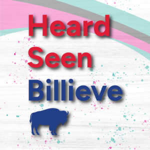 Child Advocacy Center - Bills Fundraiser