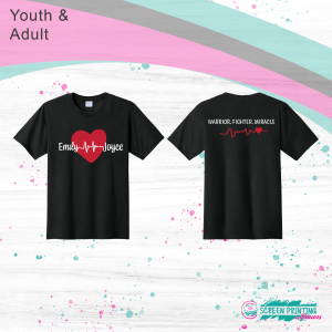 Emily Joyce Tee