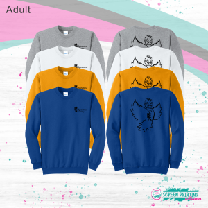 Ridgecrest Academy Sweatshirt
